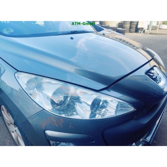 Frontscheinwerfer Scheinwerfer rechts Peugeot 308 SW Beifahrerseite