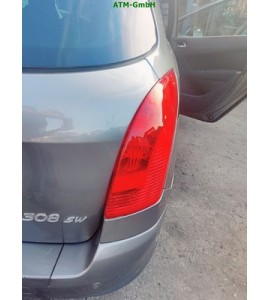 Bremsleuchte Bremslicht Rückleuchte Rücklicht rechts Peugeot 308 SW