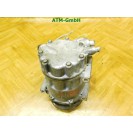 Klimakompressor Peugeot 307 Sanden 9651911480