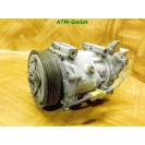 Klimakompressor Peugeot 307 Sanden 9651911480
