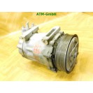 Klimakompressor Peugeot 307 Sanden 9651911480