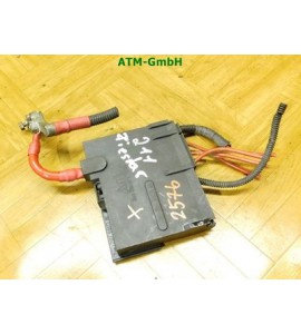 Batterieklemme Plus Pol Relais Klemme Ford Fiesta 5 V 2S6T14A076AA