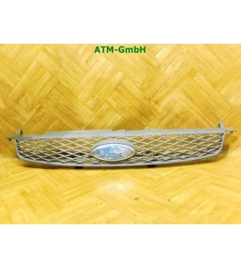 Frontgrill Kühlergrill Ford Fiesta 5 V