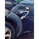 Kotflügel links Mini One R50 Farbcode A25 Astro Black Metallic Fahrerseite