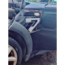 Kotflügel links Mini One R50 Farbcode A25 Astro Black Metallic Fahrerseite