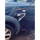 Kotflügel links Mini One R50 Farbcode A25 Astro Black Metallic Fahrerseite