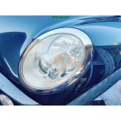 Frontscheinwerfer Scheinwerfer links Mini One R50 Fahrerseite