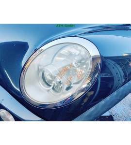 Frontscheinwerfer Scheinwerfer links Mini One R50 Fahrerseite