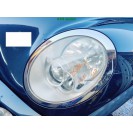 Frontscheinwerfer Scheinwerfer links Mini One R50 Fahrerseite