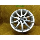 Felge Alufelge 1 Stück Seat Ibiza 4 IV 5 Loch 6P0601025E 6 J x 15 H2 ET 38