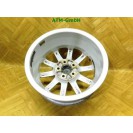 Felge Alufelge 1 Stück Seat Ibiza 4 IV 5 Loch 6P0601025E 6 J x 15 H2 ET 38