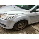 Kotflügel links Ford Focus 2 II Farbcode O3 03 Grau Silber Polarsilber Metallic