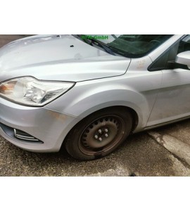 Kotflügel links Ford Focus 2 II Farbcode O3 03 Grau Silber Polarsilber Metallic