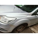 Kotflügel links Ford Focus 2 II Farbcode O3 03 Grau Silber Polarsilber Metallic
