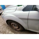 Kotflügel links Ford Focus 2 II Farbcode O3 03 Grau Silber Polarsilber Metallic