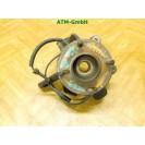 Radnabe Radlager Achsschenkel vorne rechts Ford Fiesta 5 V Beifahrerseite ABS