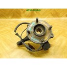 Radnabe Radlager Achsschenkel vorne rechts Ford Fiesta 5 V Beifahrerseite ABS