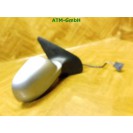 Seitenspiegel rechts VW Golf 4 IV Farbcode LD7V Silbergrau Grau Metallic
