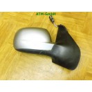Seitenspiegel rechts VW Golf 4 IV Farbcode LD7V Silbergrau Grau Metallic