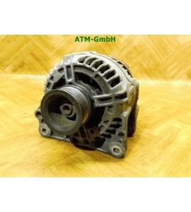 Lichtmaschine Generator VW Golf 4 IV Bosch 90 A 14 V 028903028D 0124325003