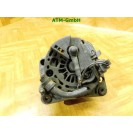 Lichtmaschine Generator VW Golf 4 IV Bosch 90 A 14 V 028903028D 0124325003