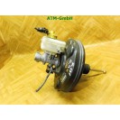 Hauptbremszylinder Bremskraftverstärker VW Golf 4 IV ATE 1J1614105T