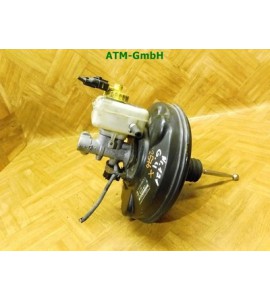 Hauptbremszylinder Bremskraftverstärker VW Golf 4 IV ATE 1J1614105T