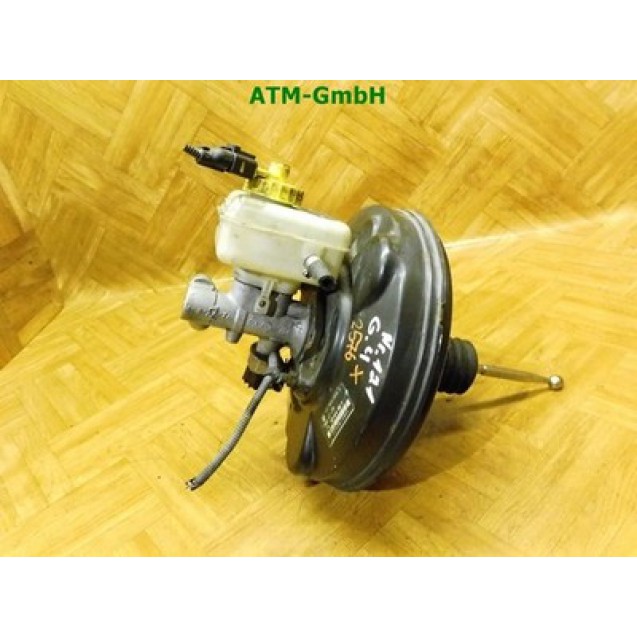 Hauptbremszylinder Bremskraftverstärker VW Golf 4 IV ATE 1J1614105T