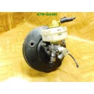Hauptbremszylinder Bremskraftverstärker VW Golf 4 IV ATE 1J1614105T