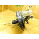 Hauptbremszylinder Bremskraftverstärker VW Golf 4 IV ATE 1J1614105T