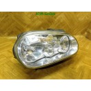 Frontscheinwerfer Scheinwerfer rechts VW Golf 4 IV Beifahrerseite 1J1941016B