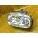 Frontscheinwerfer Scheinwerfer rechts VW Golf 4 IV Beifahrerseite 1J1941016B