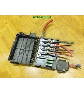 Batterieklemme Plus Pol Relais Klemme VW Golf 4 IV TRW 1J0937550AA