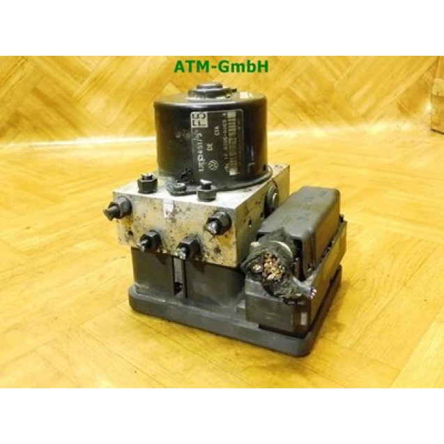 ABS Hydraulikblock CTA ESP VW Golf 4 IV ATE 1J0514517J 10.0206-0069.4