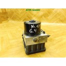 ABS Hydraulikblock CTA ESP VW Golf 4 IV ATE 1J0514517J 10.0206-0069.4