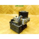 ABS Hydraulikblock Ford Fiesta 5 V ATE 10.0970-0132.3