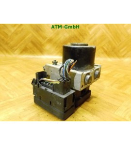 ABS Hydraulikblock Ford Fiesta 5 V ATE 10.0970-0132.3
