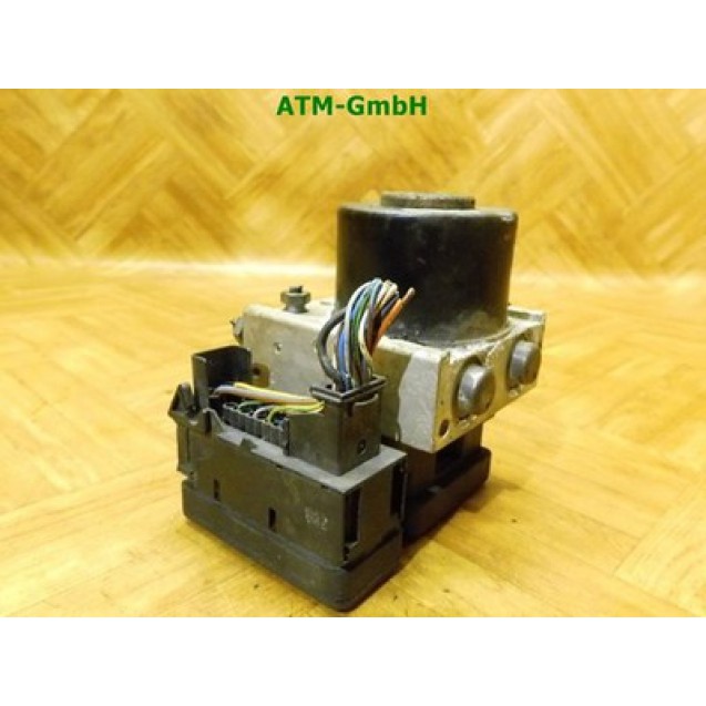 ABS Hydraulikblock Ford Fiesta 5 V ATE 10.0970-0132.3