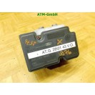 ABS Hydraulikblock Ford Fiesta 5 V ATE 10.0970-0132.3
