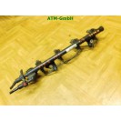 Einspritzleiste Einspritzdüse Dieseldüse Ford Fiesta 5 V Visteon 2NIU9D280CA