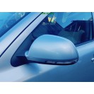 Seitenspiegel links Skoda Octavia 2 II Farbcode 9156 LA7W Reflexsilber Metallic