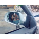 Seitenspiegel links Skoda Octavia 2 II Farbcode 9156 LA7W Reflexsilber Metallic