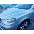 Kotflügel links Skoda Octavia 2 II Farbcode 9156 LA7W Reflexsilber Metallic