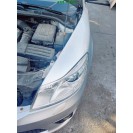 Kotflügel links Skoda Octavia 2 II Farbcode 9156 LA7W Reflexsilber Metallic