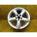 Felge Alufelge 1 Stück Skoda Fabia 2 II 6.5 J X 15 H2 ET 43 5J601025A 5 Loch