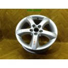 Felge Alufelge 1 Stück Skoda Fabia 2 II 6.5 J X 15 H2 ET 43 5J601025A 5 Loch
