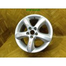 Felge Alufelge 1 Stück Skoda Fabia 2 II 6.5 J X 15 H2 ET 43 5J601025A 5 Loch