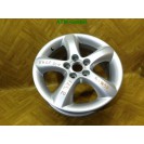 Felge Alufelge 1 Stück Skoda Fabia 2 II 6.5 J X 15 H2 ET 43 5J601025A 5 Loch