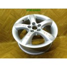 Felge Alufelge 1 Stück Skoda Fabia 2 II 6.5 J X 15 H2 ET 43 5J601025A 5 Loch