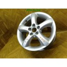 Felge Alufelge 1 Stück Skoda Fabia 2 II 6.5 J X 15 H2 ET 43 5J601025A 5 Loch